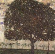 Apple Tree II (mk20) Gustav Klimt
